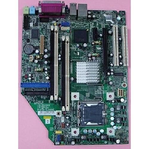 Applies to for HP for Compaq dc7600 dx7200 SFF 945G 775 DDR2 Motherboard 381028-001