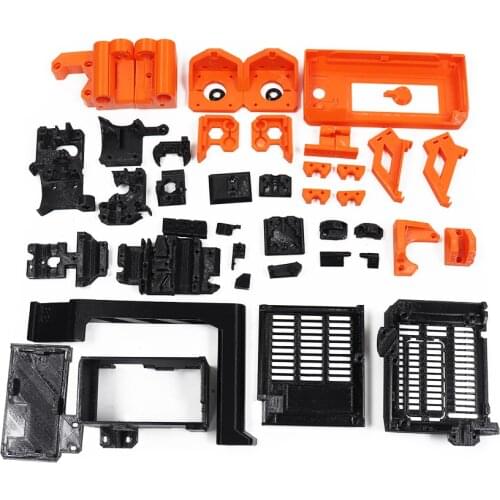 Prusa i3 mk3s all printed parts PETG filament