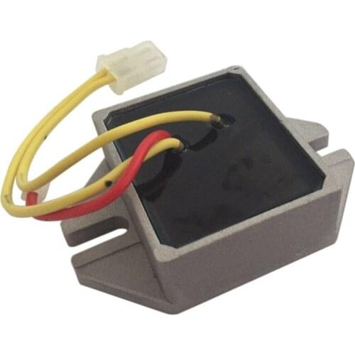 Voltage Regulator Briggs & Stratton 394890 393374 691185 797375 797182 845907