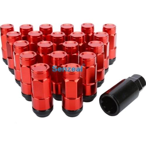 Senzeal Fasteners For Cars