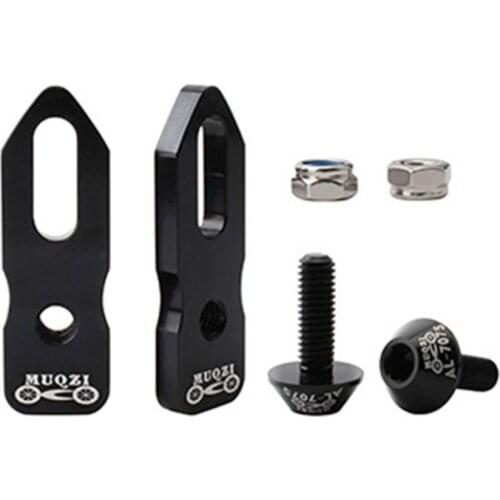 Folding Bicycle V-caliper Extend Adapt Brake Seat Adaptor Drawer Type 406 to 451