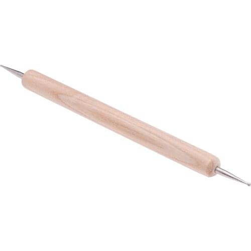 Special Plot Pen Wholesale Leather Carving Fine Two Pen Panels DIY Tools