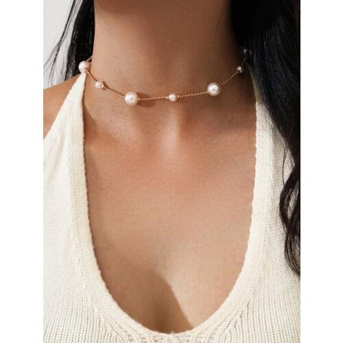 Stillgirl Golden Chains