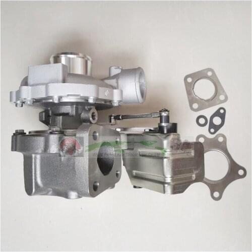 Turbo GTB1756V 771954 763148 796911 796911-5002S 763148-5002S 35242122G Turbocharger For For Jeep Wrangler III 2.8L CRD RA428RT