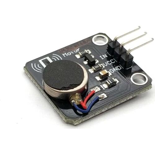 PWM Vibration Motor Switch Toy Motor Sensor Module DC Motor Mobile Phone Vibrator For Uno UNO MEGA2560 R3 DIY Kit