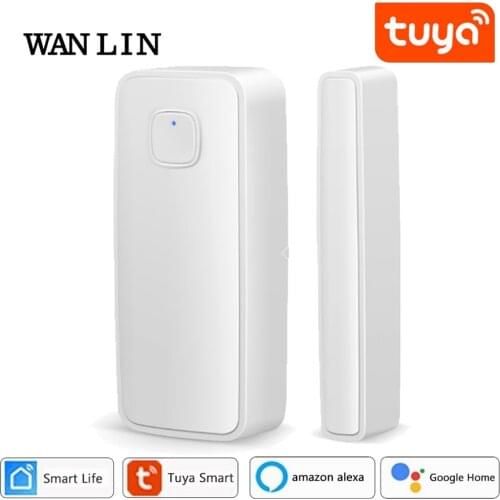Охранные датчики WAN LIN China At AliExpress