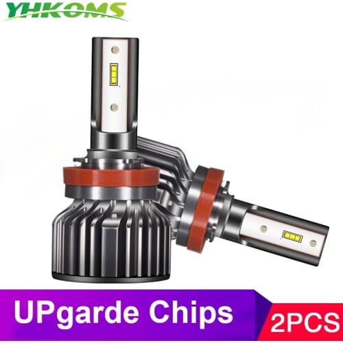 YHKOMS Headlights For Motorcycles