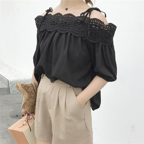 Tops T Shirt Women Short Sleeve fuchsia Tshirt Women T Shirt