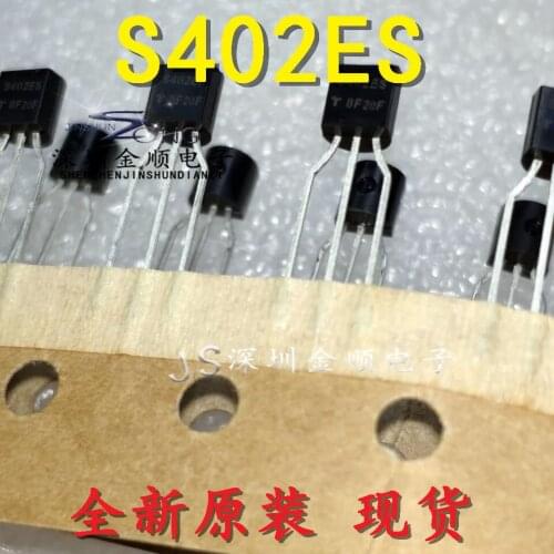 100% New&original In Stock S402ES TO-92 BOM