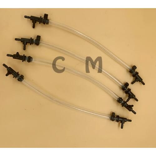 Roland ink pump tube pipe connector hose adapter for Roland RS640 RA640 SP540 VS640 SC540 SC545 SJ540 SJ640 SJ645 SJ740 printer