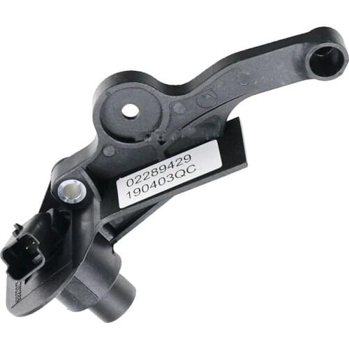 Crankshaft position sensor for Dongfeng S30 H30 CROSS Manual gear Engine speed sensor