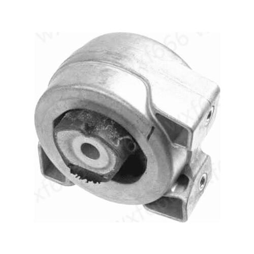 Paw glue Machine foot pad Engine front rubber W169mer ced es-be nzW245 B180 Supporting glue Engine bracket Engine support pier