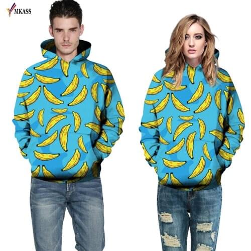 MKASS New Fashion Waves Hoodies Men/Women 3d Sweatshirts Print Colorful Sea Waves Unisex Thin Stylish Hooded Hoodies
