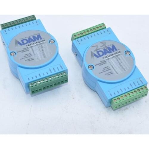 ADAM-4018 8-way thermocouple input module