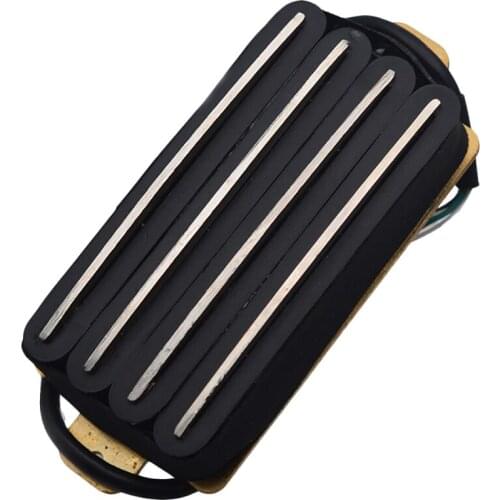 New Electric Guitar High Output Four Coil Humbucker Pickup