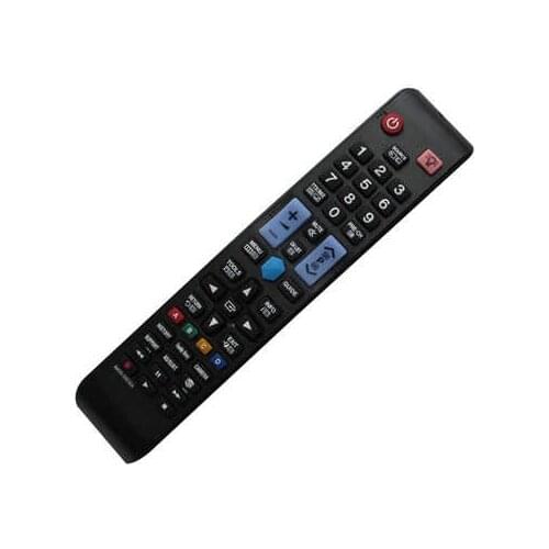 Remote Control For Samsung UE48JU6510S UE40JU6512U UE40JU6515U UE40JU6580U UE48H6410SS UE48H6410SU UE48H6415SU Smart 3D HDTV TV