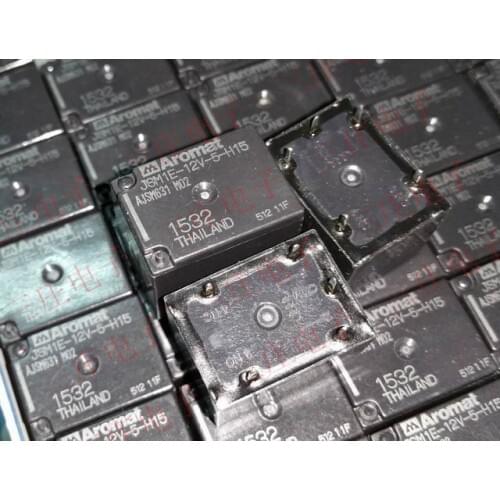 Relay JSM1E-12V-5-H15 AJSM631 4123-1C-12V