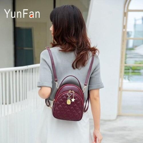 Net Red Small Bag Texture Messenger Bag Female 2020 New Wave Summer Fashion Wild Mini Shoulder Bag Ladies HandBag