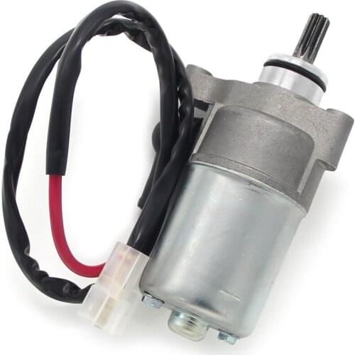 Motorcycle Starter Motor Starting For Yamaha TTR50E TT-R50 TTR90 TT-R90 oem: 1P6-H1800-01 1P6-H1890-00 5DW-H1800-00 5HN-81890-00