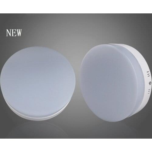 LED Ceiling Downlight Surface Mounted Round LED Down light Warm White/Natural White/Cold White AC85-265V LED Indoor+ LED Driver