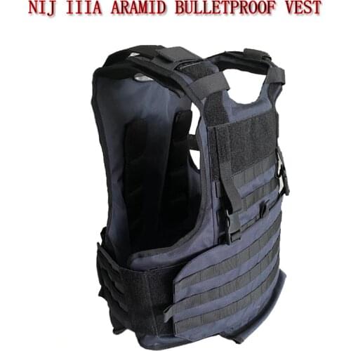 TONFLAT YATTI Military Vests
