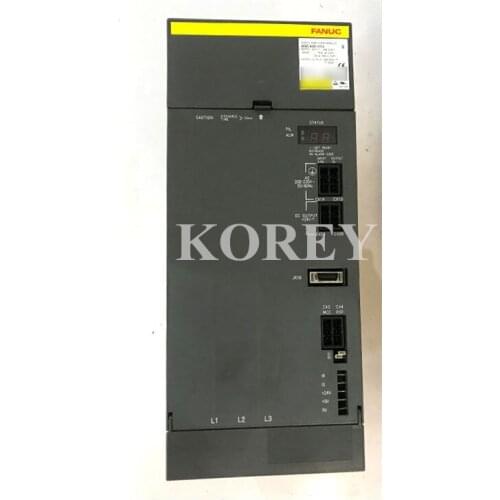 In Stock For FANUC Servo Driver A06B-6087-H115