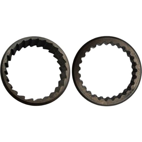 Bicycle Hub Ring Bike Hub Ratchet Ring For 1800 1900 350 240 180 1600 1700 1 Disc Ring Nut M34x1mm Bike Repair Part