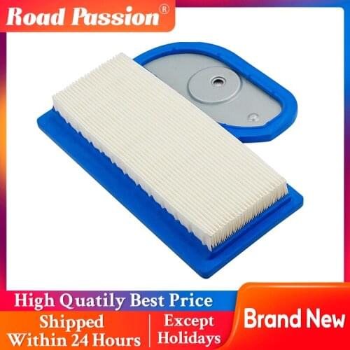 Road Passion Air Filter For Kawasaki 11013-7002 FH500V FH531V FH541V FH580V FH680D M137556 LT180 LT190 LX277 LX280 LX288 2153820