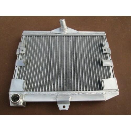 High Performance Aluminum Radiator For YAMAHA V-MAX/VMAX VMX1200 VMX12 1985-2007 86 87 88 89 1990 2000 01 02 03 04 05 06