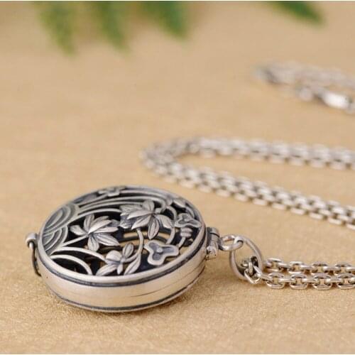 Медальоны женские WKOUD China At AliExpress