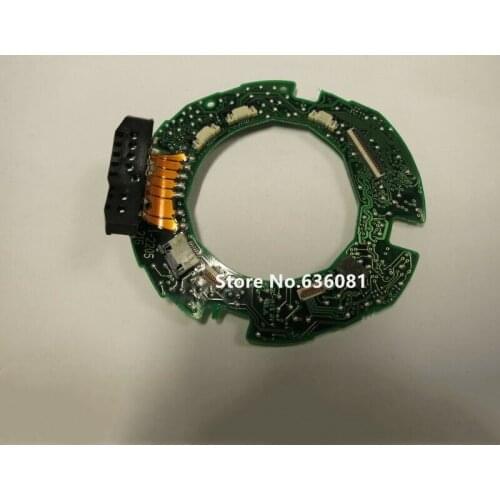 Repair Parts Lens Main PCB Board Motherboard YG2-2197-000 For Canon EF 24-105mm F/4 L IS USM