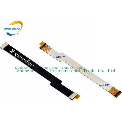 1PCS New Original Main Board Connector Ribbon Flex Cable For Huawei G8 Mobile phone