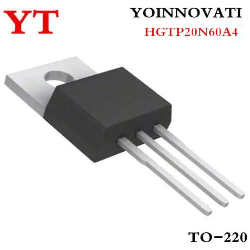 10pcs/lots HGTP20N60A4 HGTP20N60 20N60A4 TO-220 IC Best quality