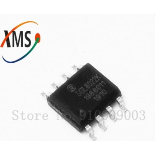 10pcs SGL8022W SOP-8 SGL8022S SGL8022K SOP8 SGL8022 SOP