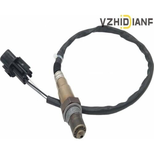 1x O2 39210-2B010 Oxygen Lambda Sensor 39210-2B100 For HYUN-DAI ACC-ENT SOLARIS i140 ix20 1.2 1.4 1.6 2010-2019 0258986745