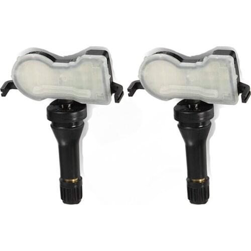 68313387AA 433mhz tpms motorbike device monitor for Chrysler