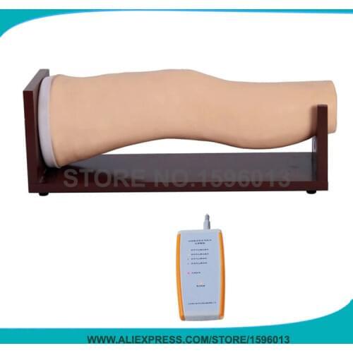 Electronic Knee Joint Intracavitary Injection Simulator,Joint Intra-articular Injection Training Model