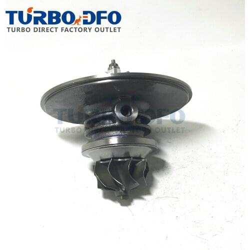 GT2256SL turbine billet CHRA 797648 797648-0005 turbo cartridge core for Iveco Truck/Bus 4.0 d 2010- NEF4 Euro 5 SOR 504379020