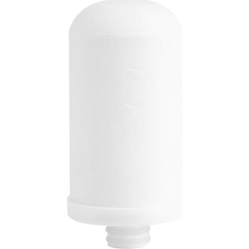Kitchen Ceramic Activated Carbon Filter Cartridge Remove Water Contaminants Alkaline Water For Faucet Tap Water Filter