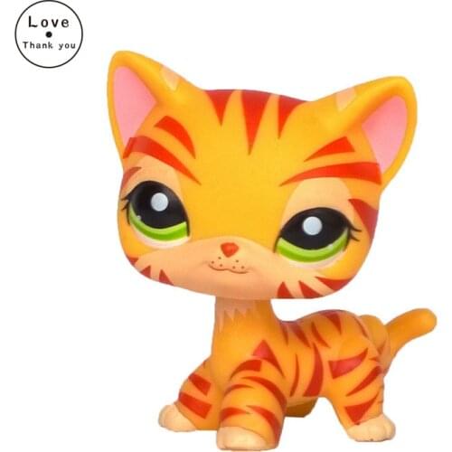 Lps cat Educational Toys