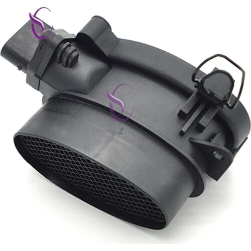 Mass Air Flow Meter MAF Sensor For Land Rover Freelander 1.8 16V 2.0 TD4 2.5 V6 4x4 2000-2006 13712247592 0928400520 MHK101130