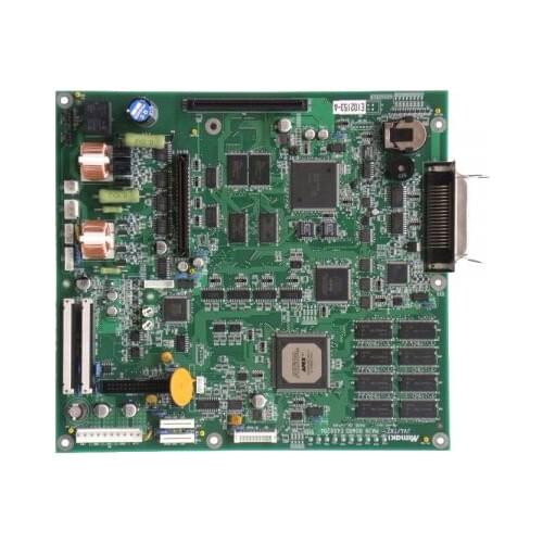 Mimaki JV4 Mainboard E102153A ( Second-hand )