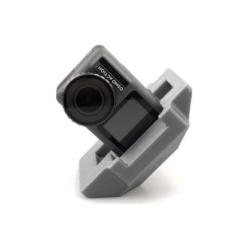 Desktop Bracket multi-angle base mini holder for dji Osmo Action camera accessories