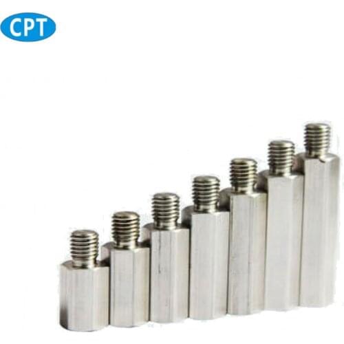 Wire EDM support M8 Hex screw ,different heights available,plesae talk to seller when ordering