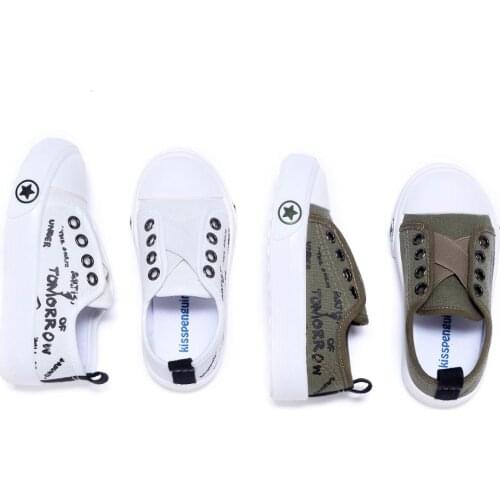 Spring summer autumn Platform boys girls Trainers Anti-slippery Light Ventilation Casual shoes Comfortable fashion Childrens