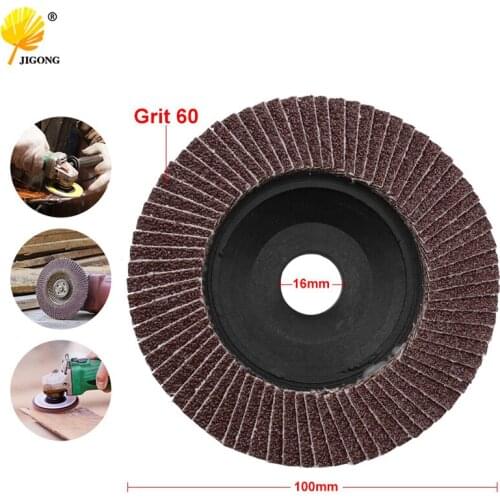 Sandpaper grinding machine 4 inch 100 mm polishing wheel Louvre