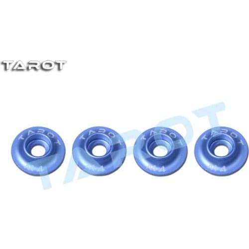 Tarot M4 metal gasket / Blue TL2902-02