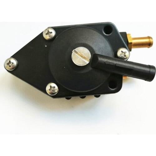 Fuel Pump 438559 385784 433390 For Johnson Evinrude 100-105-115-125-135-140 HP