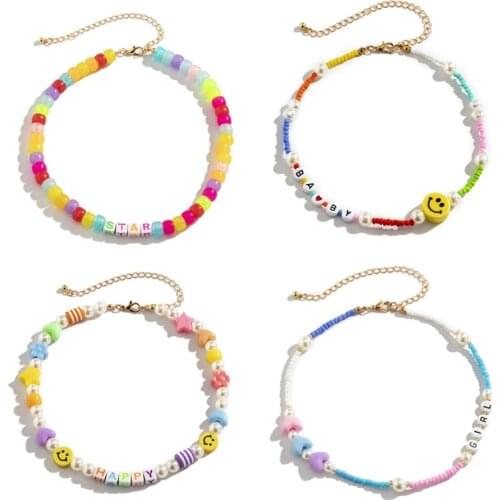 TRADE GO Gothic Chokers