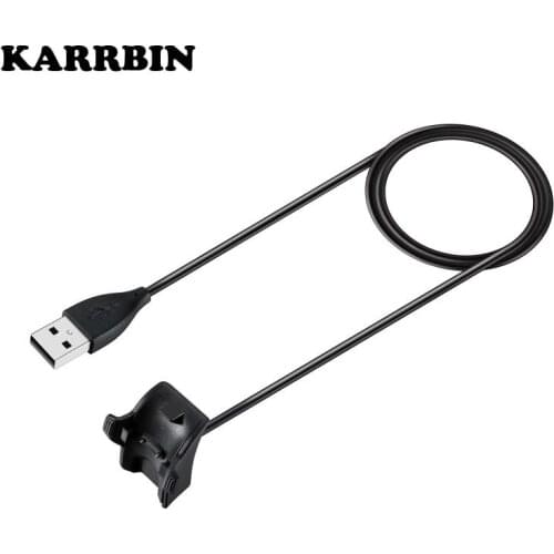 Smart Watch Charger Wristband USB Charging Cable Cradle Dock for Huawei Honor Band 4 3 2 Pro TER-B29S